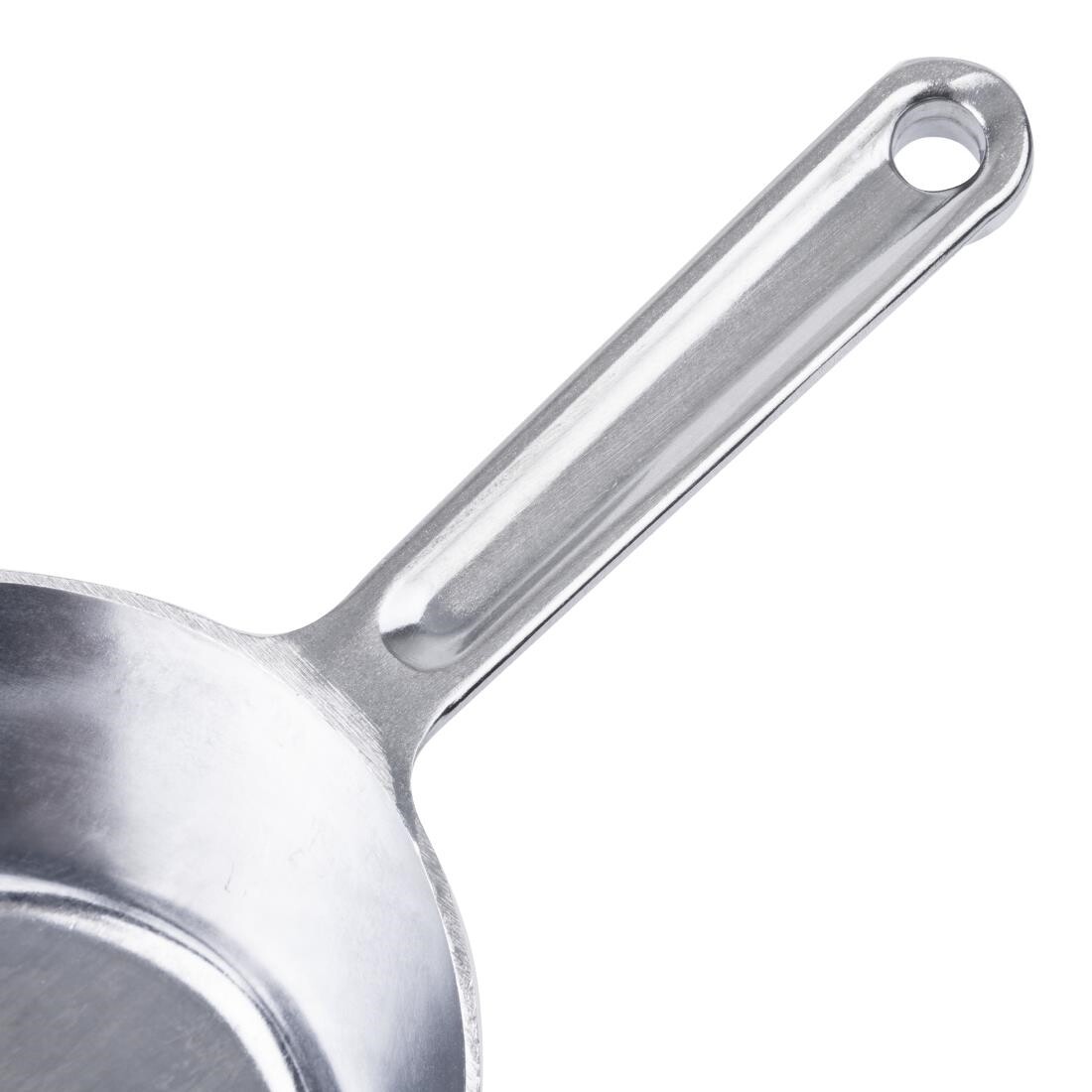 Vogue Aluminium Scoop 1065ml