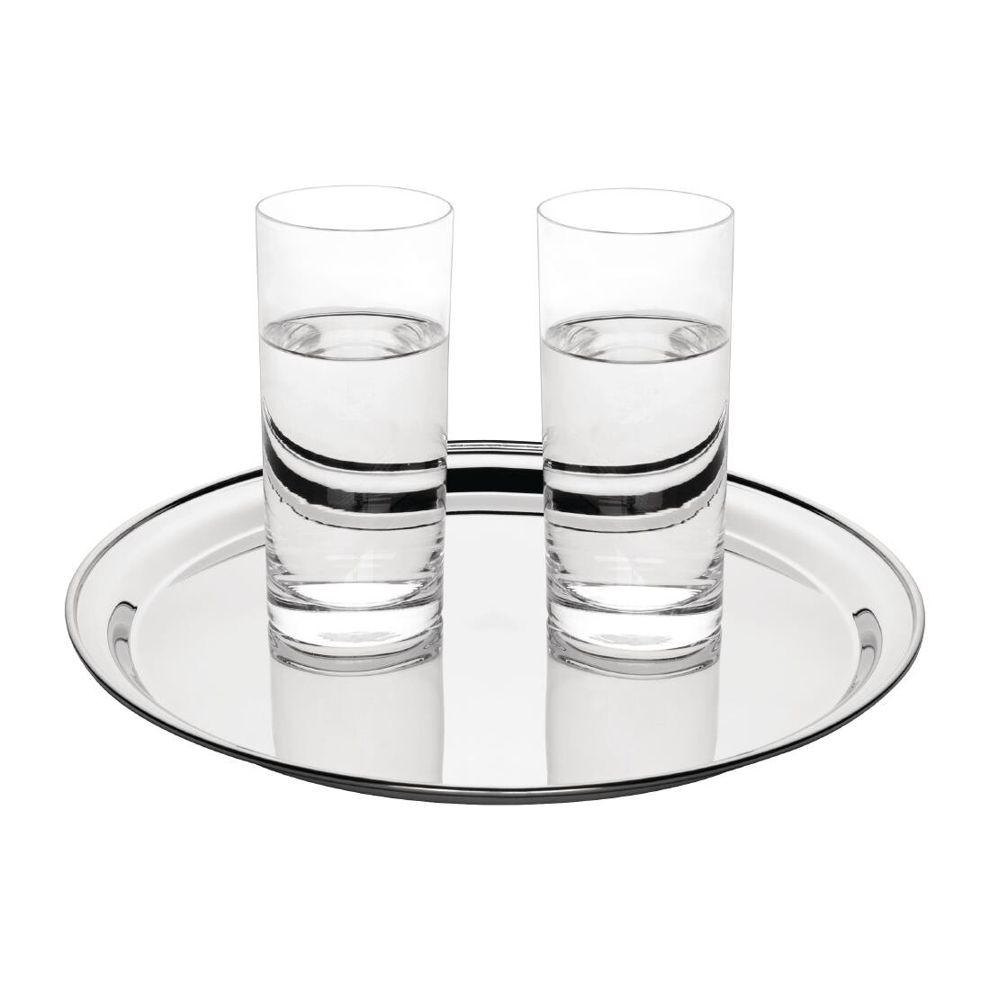 Olympia Round Serving Tray 305mm