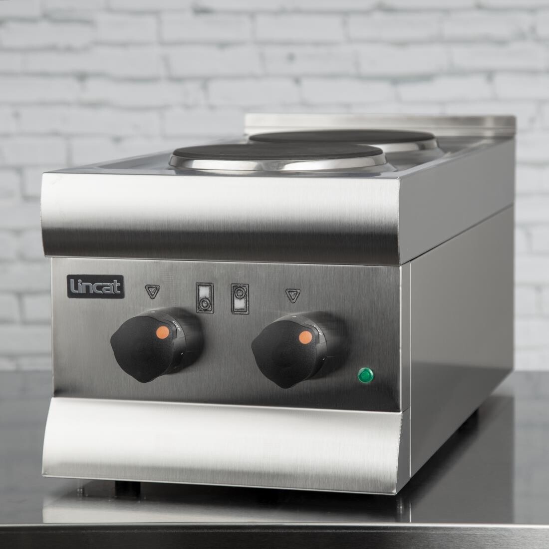 Lincat Silverlink 600 Electric Boiling Ring HT3