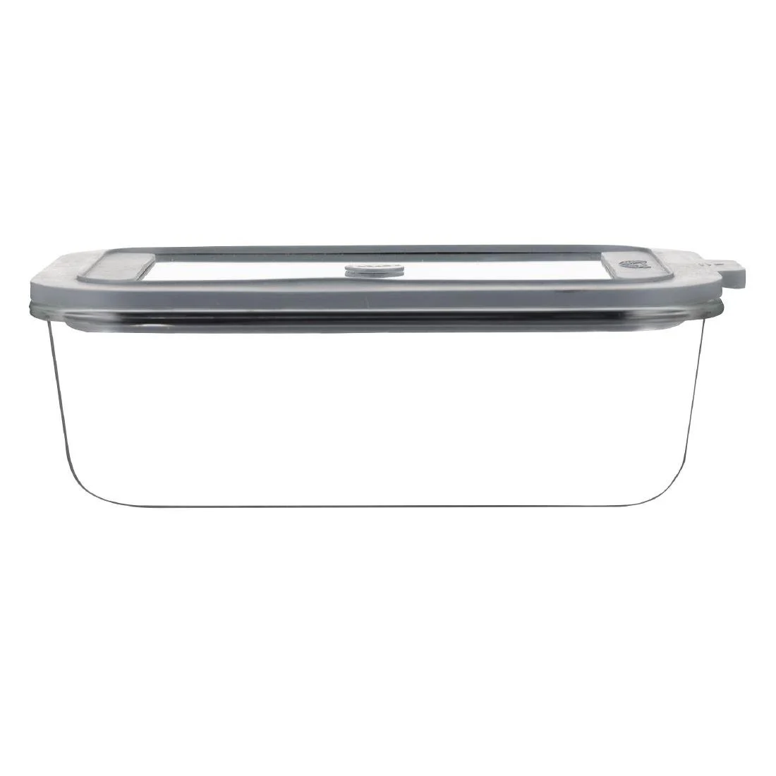 Kilner New Fresh Storage Rectangle Container 1.5Ltr - Image 1