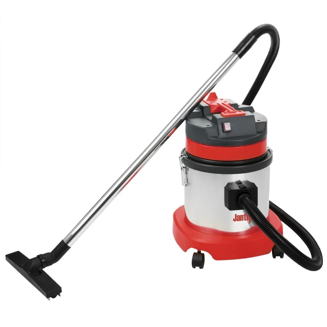 Jantex Wet & Dry Vacuum Cleaner 15Ltr - Image 1