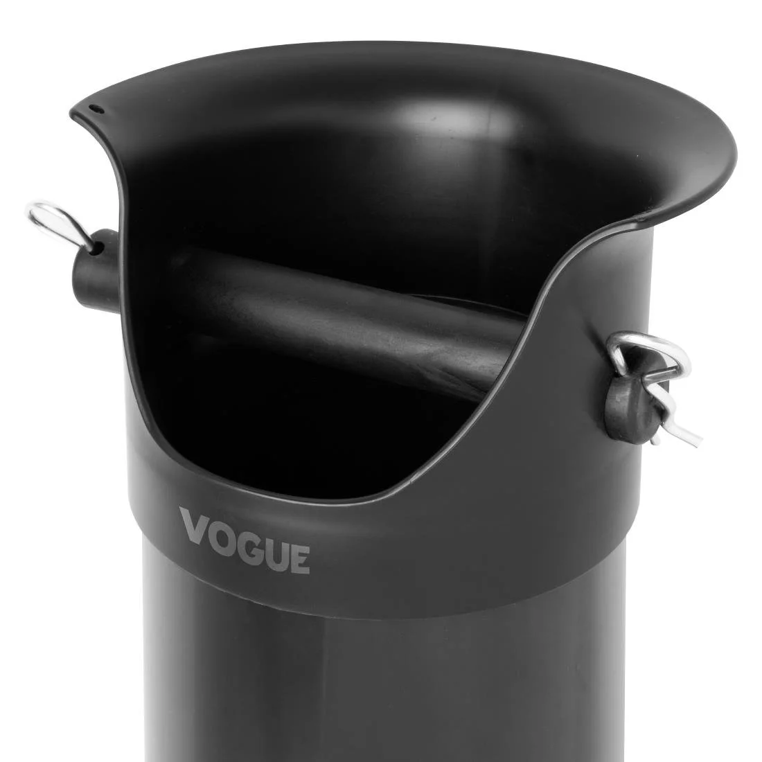 Vogue Plastic Coffee Knock Bin 13.5Ltr - Image 3