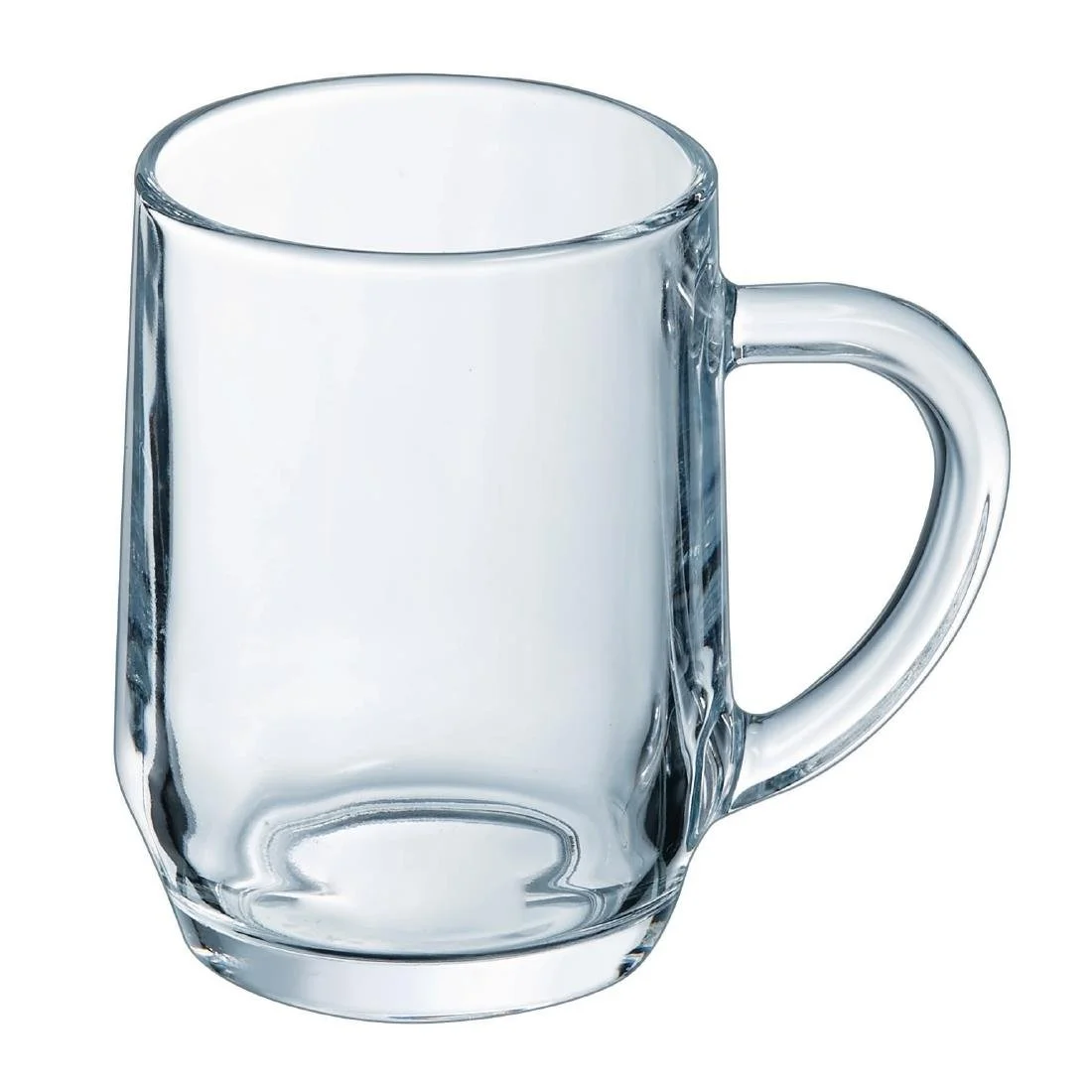 Arcoroc Haworth/Mancunian Tankards 285ml UKCA-NI at 1/2 Pint (36 Pack) - Image 2