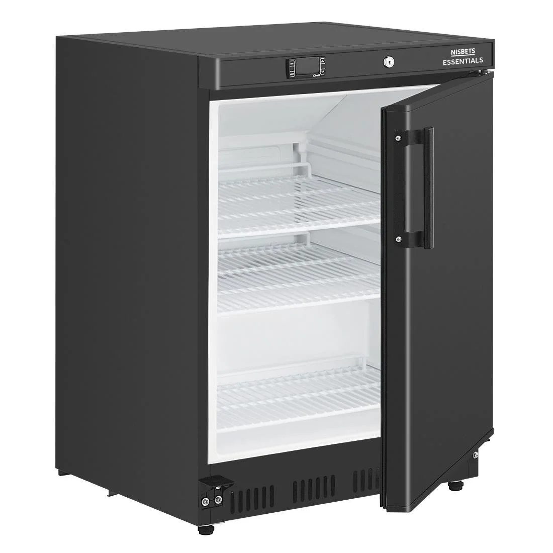Nisbets Essentials Undercounter Fridge - Image 4