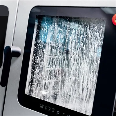 Convotherm Maxx Pro 20.20 easyDial Electric Combi Oven - Image 1