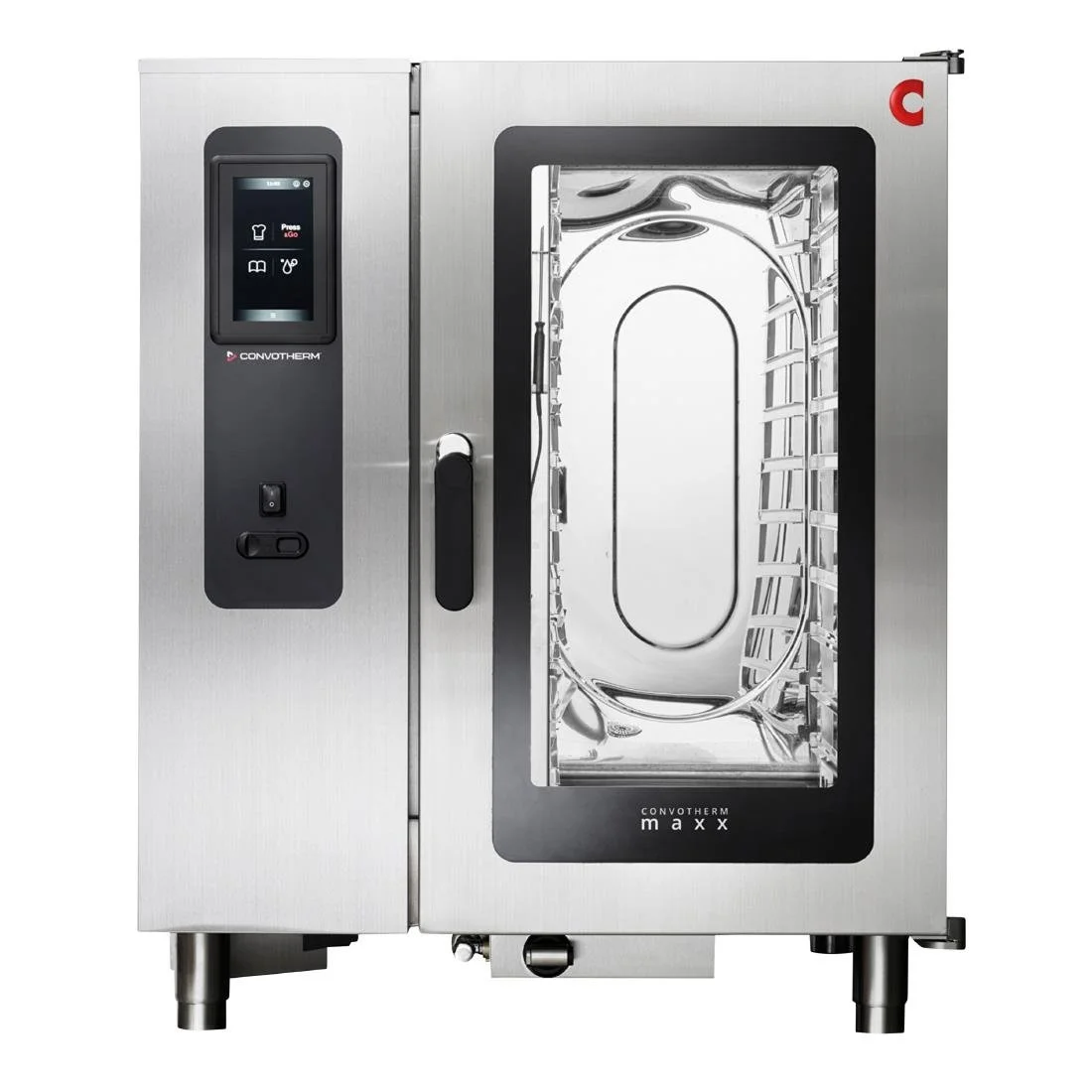 Convotherm Maxx Electric Combi Oven 10.10 ES - Image 1
