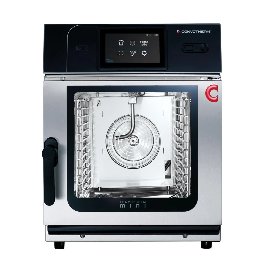 Convotherm Mini easyTouch Electric Combi Oven 6.06 - Image 1
