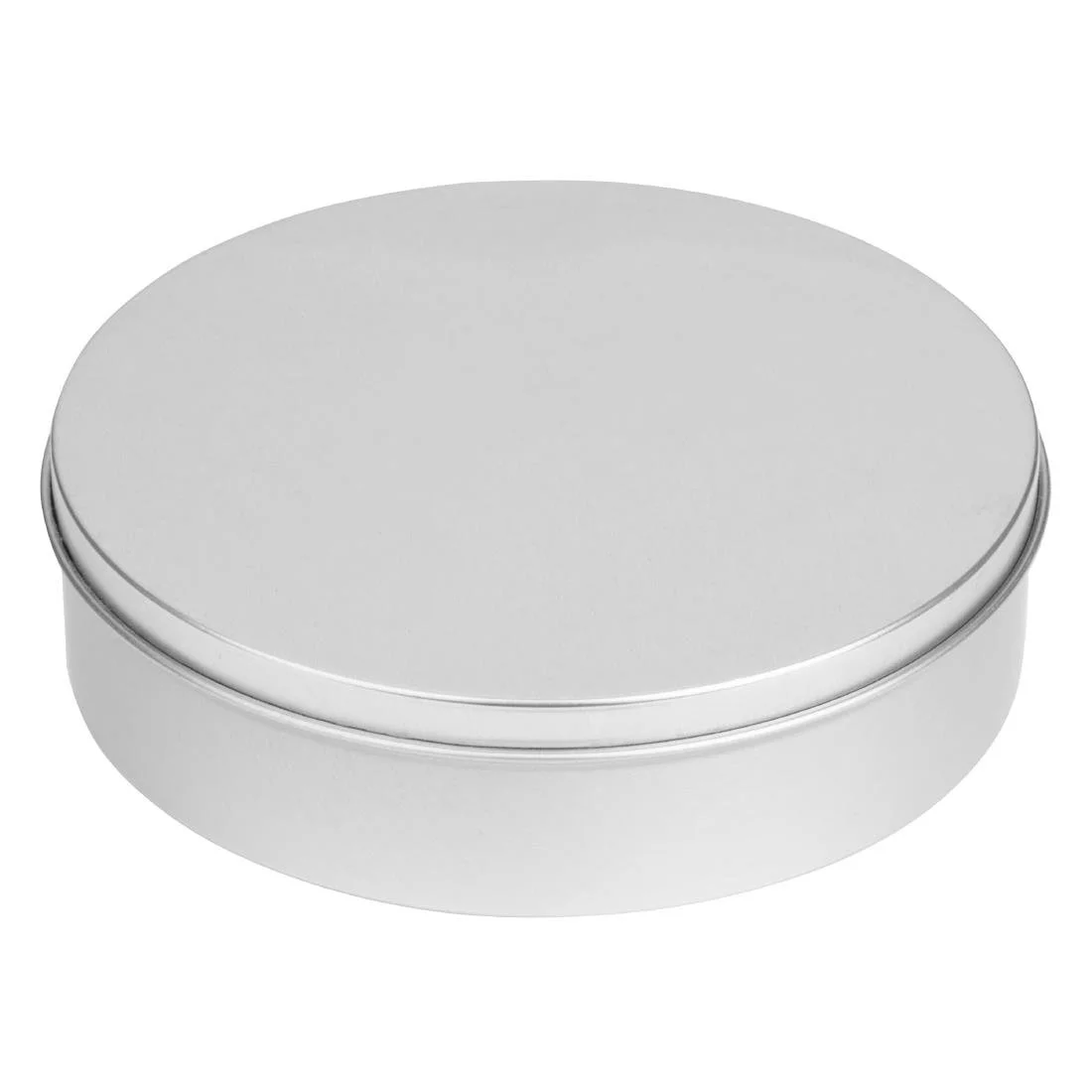 Vogue Stainless Steel Round Plain Cutters ( 12 Pack) - Image 2