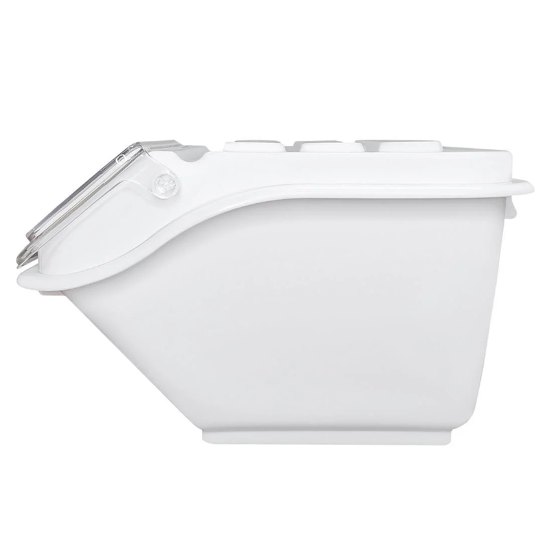 Vogue Ingredient Bin 7.5Ltr - Image 2