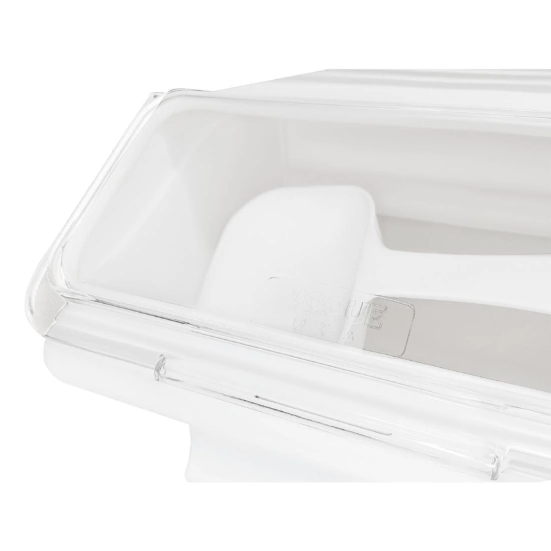 Vogue Ingredient Bin 7.5Ltr - Image 5