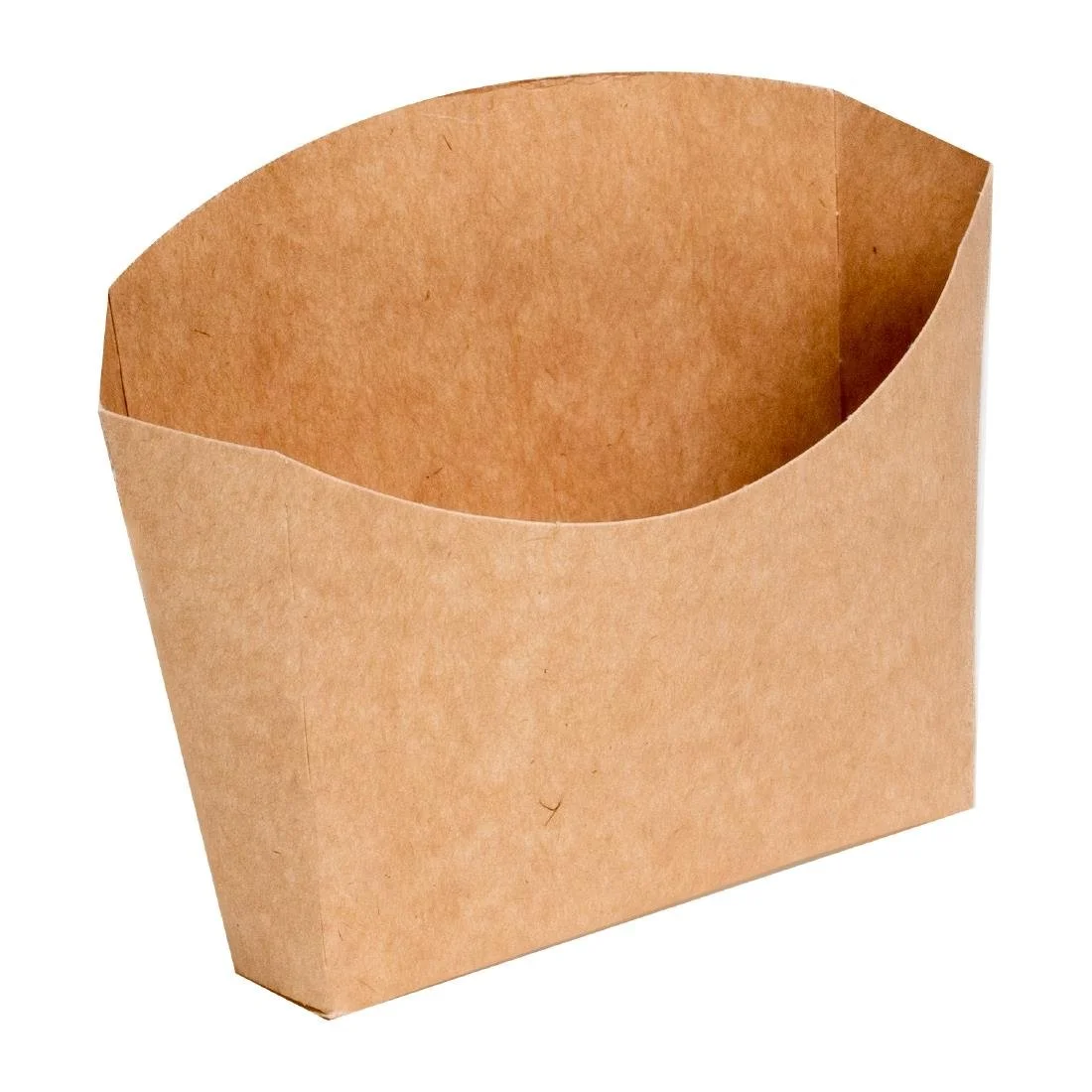 Notpla Medium Chip Scoops - Kraft (800 Pack) - Image 1