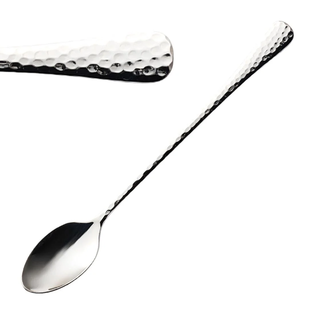 Churchill Isla Latte Spoons (12 Pack) - Image 1