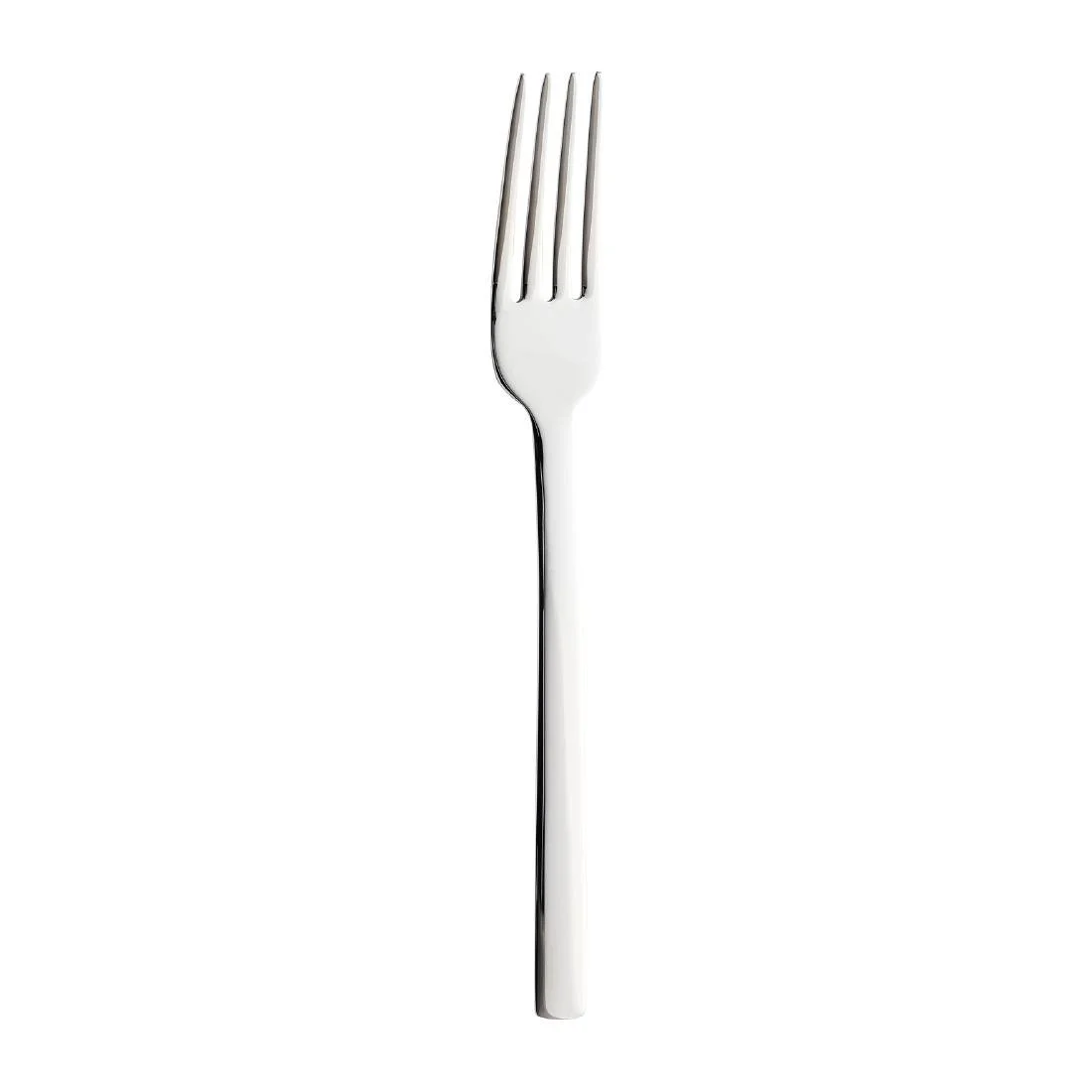 Churchill Linear Cutlery Dessert Forks (12 Pack) - Image 2