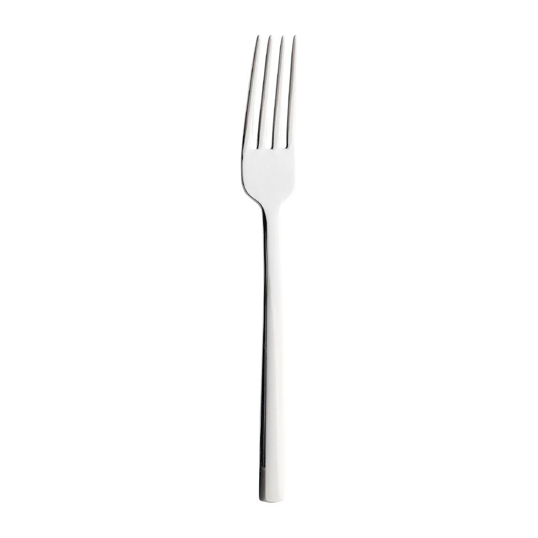Churchill Linear Cutlery Table Forks (12 Pack) - Image 2