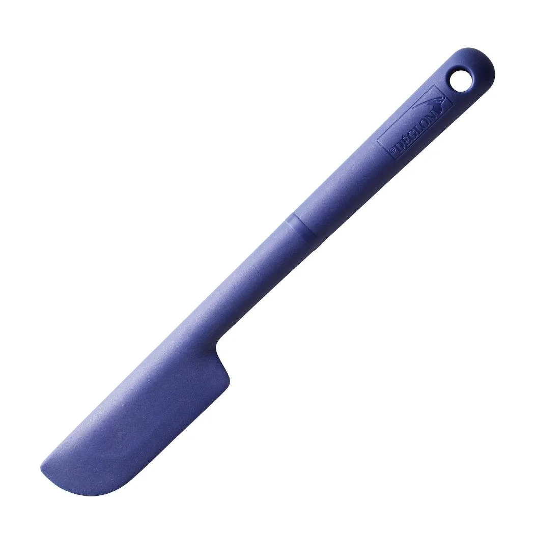 Deglon Stop Glisse Maryse Blue Heat Resistant Spatula - Image 5