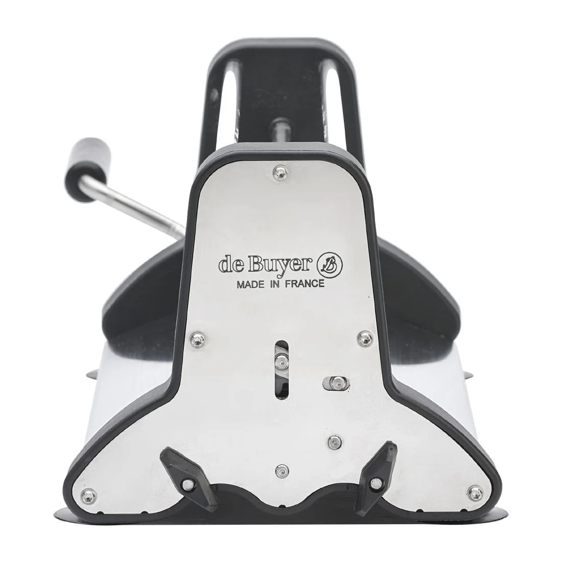 De Buyer Multi-Dough Sheeter 3001 - Image 7