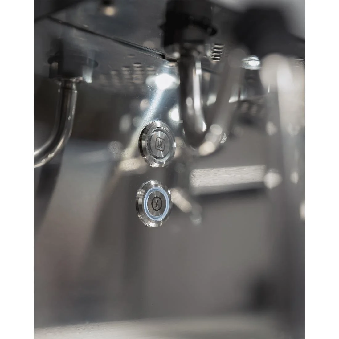 La Pavoni Geniale 2 Group Automatic Coffee Machine PPGEN2VAN00EU - Image 3