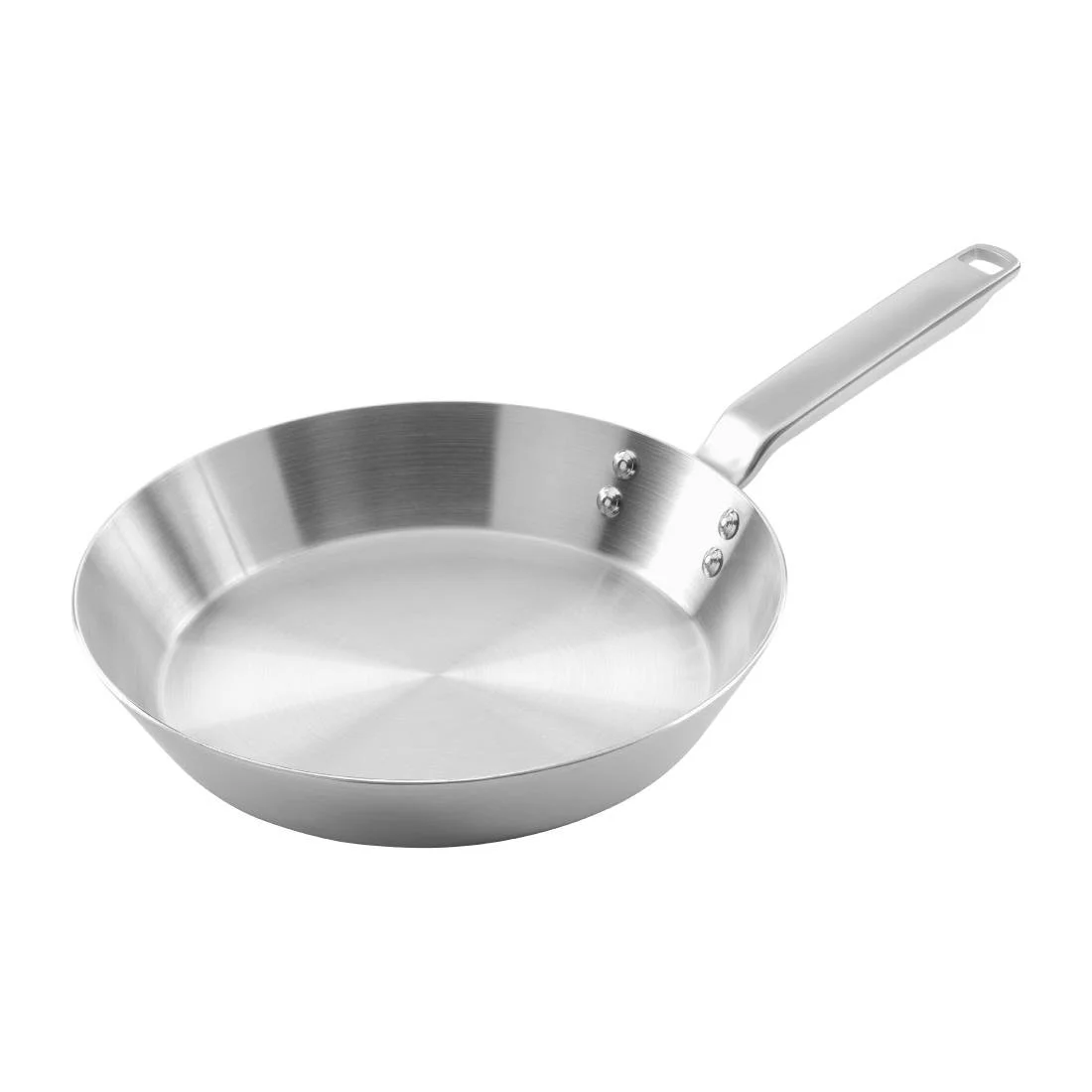 Samuel Groves Stainless Steel Frying pan 26cm - Image 1