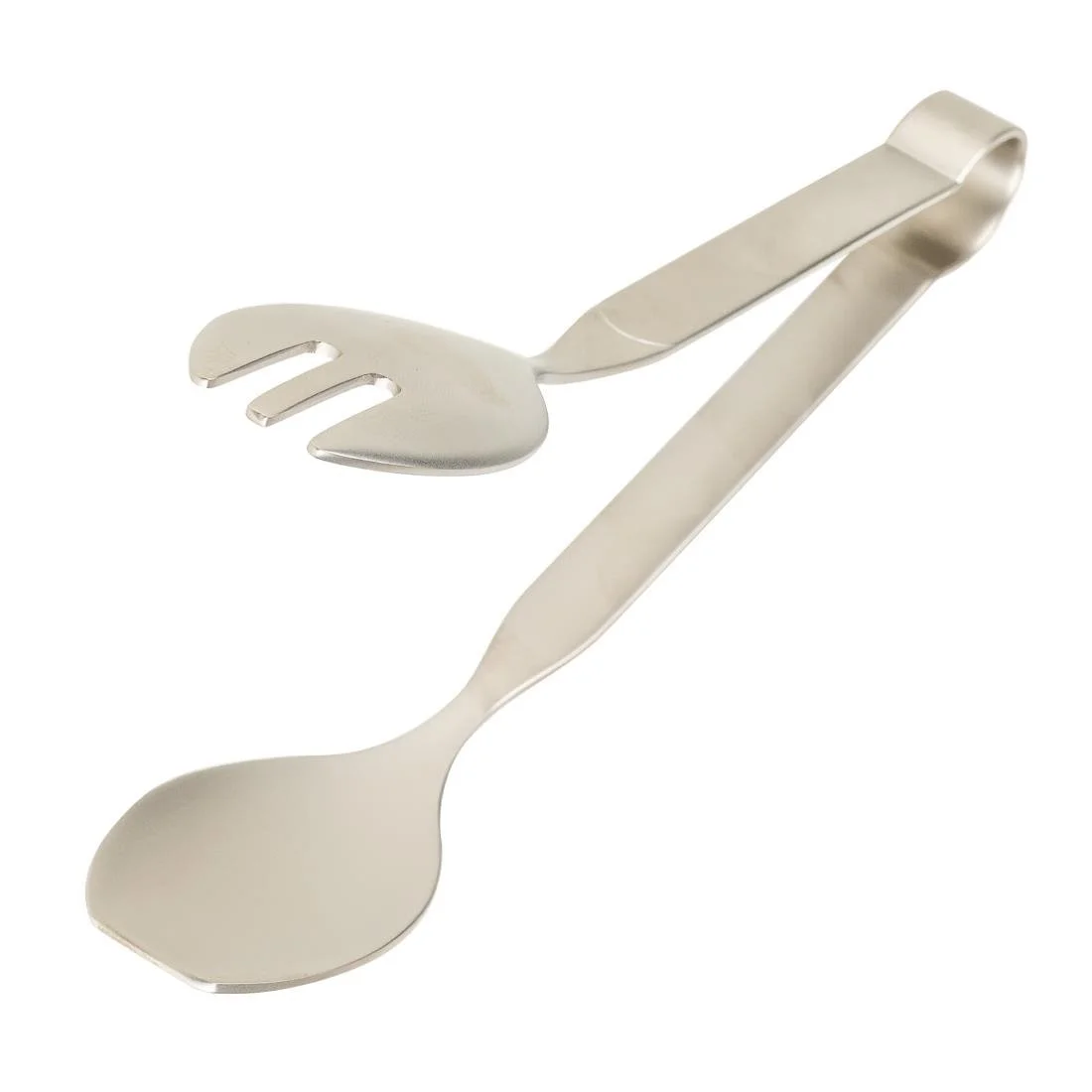 Amefa Buffet Velvet Multi-Purpose Tongs (12 Pack) - Image 1