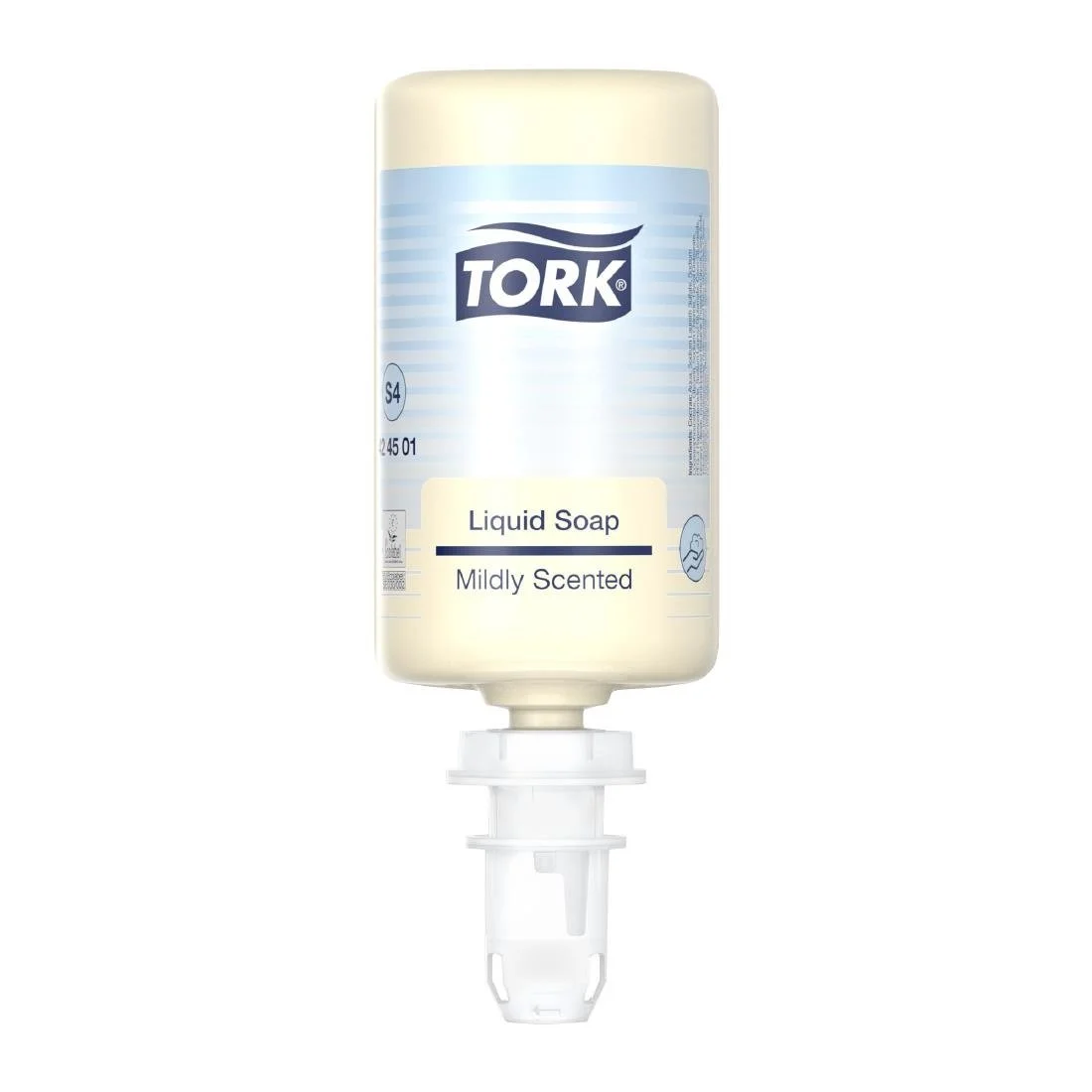 Tork Mildly Scented Soap (6 Pack)