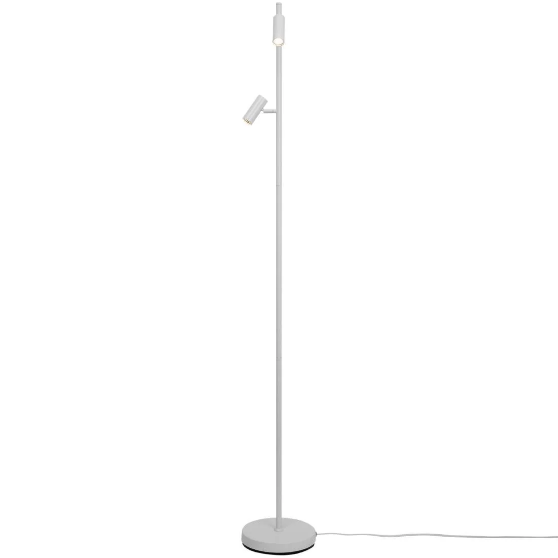 Nordlux Omari Indoor Floor Lamp White - Image 1