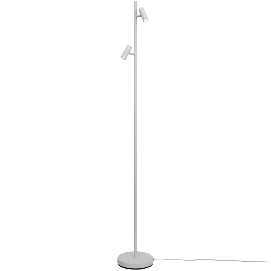 Nordlux Omari Indoor Floor Lamp White - Image 4