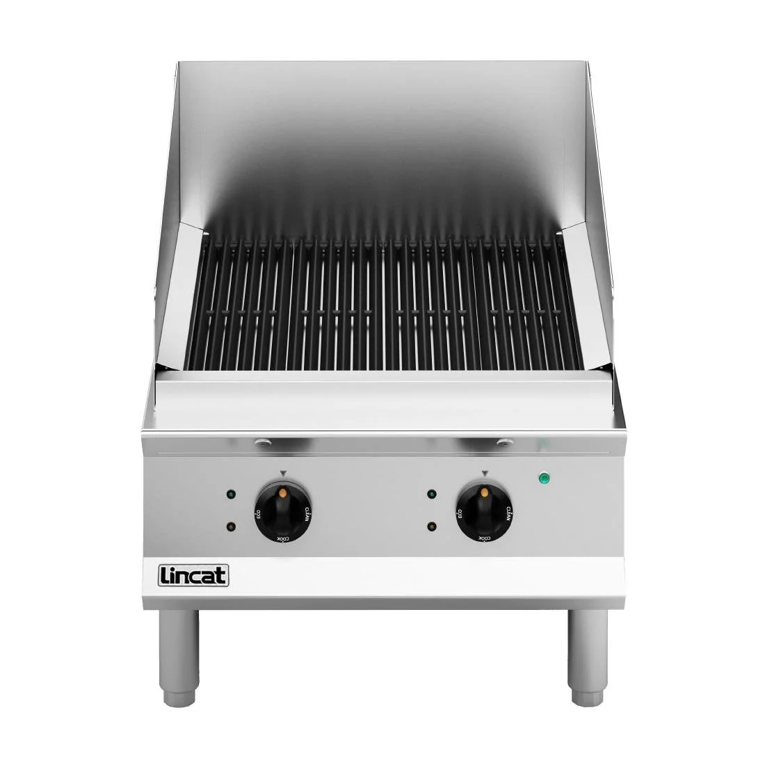 Lincat Opus Ignite Electric Countertop Chargrill - Image 4