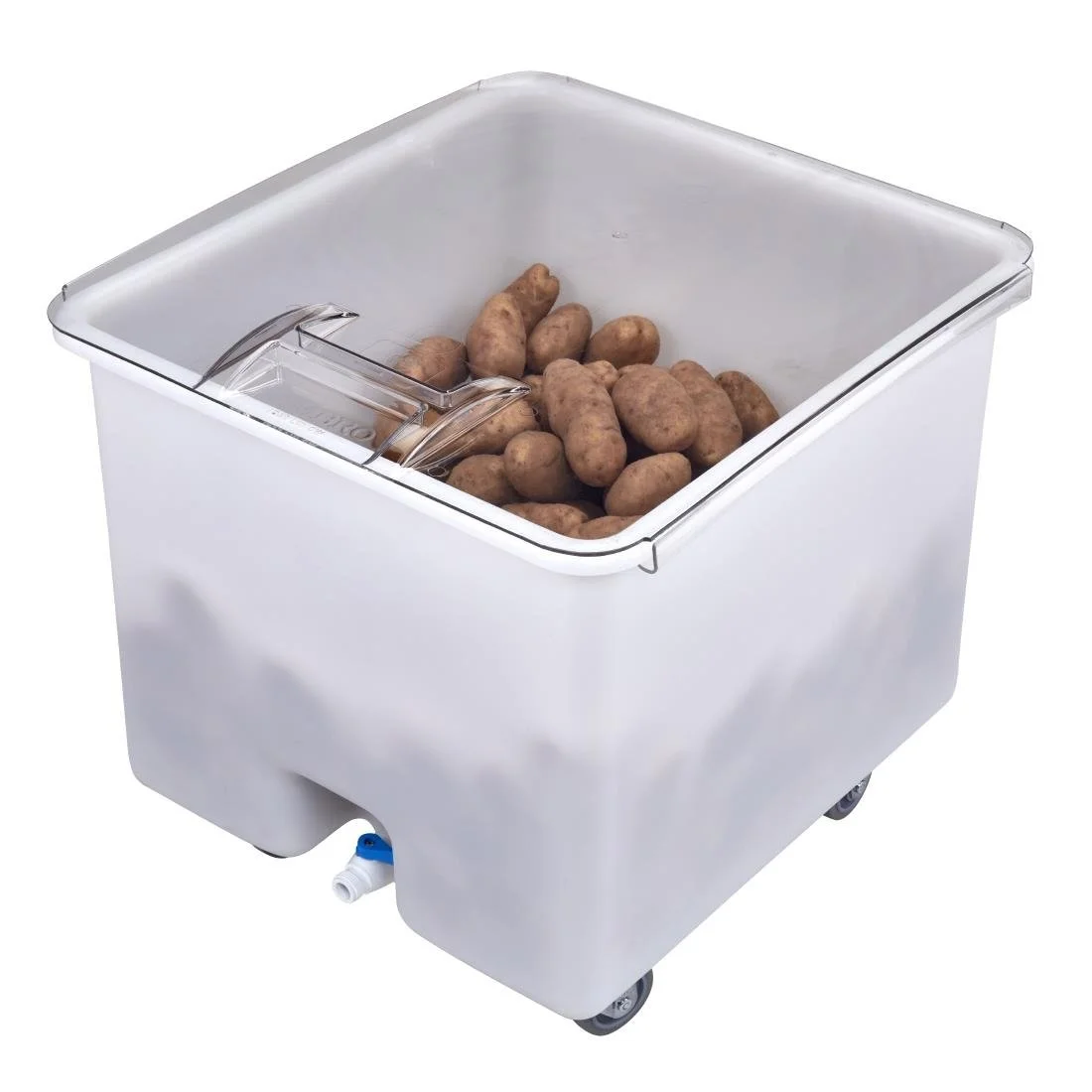 Cambro Camcrisper 120Ltr - Image 13