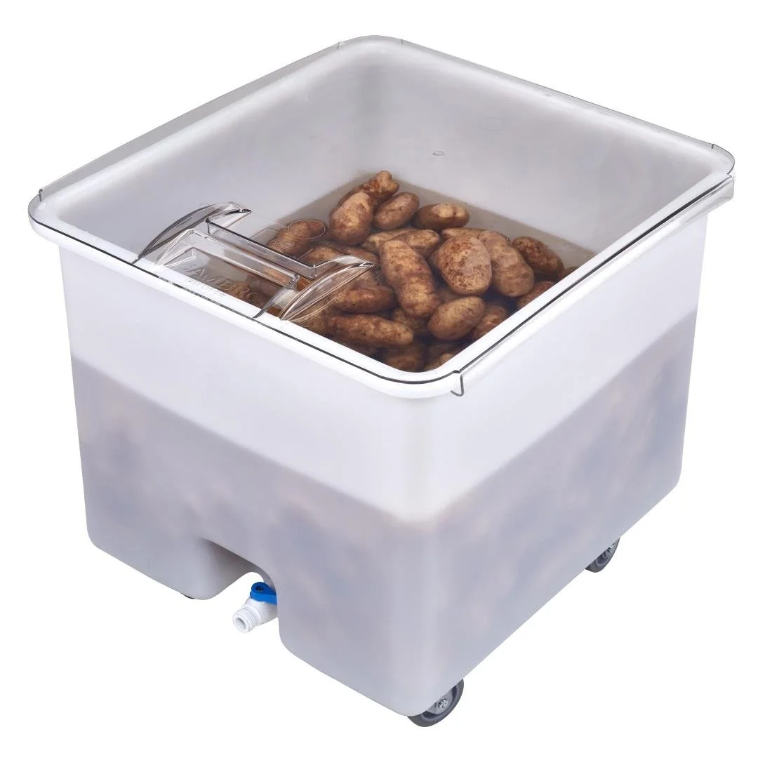 Cambro Camcrisper 120Ltr - Image 14