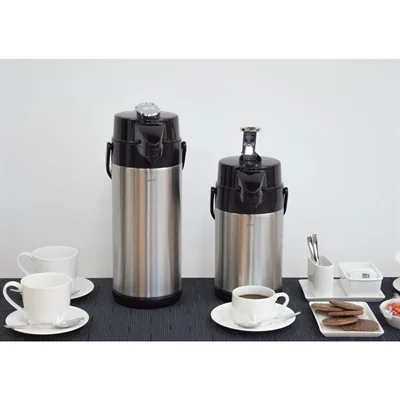 Elia Shatterproof Airpot Lever-Type Dispenser 1.9Ltr - Image 1