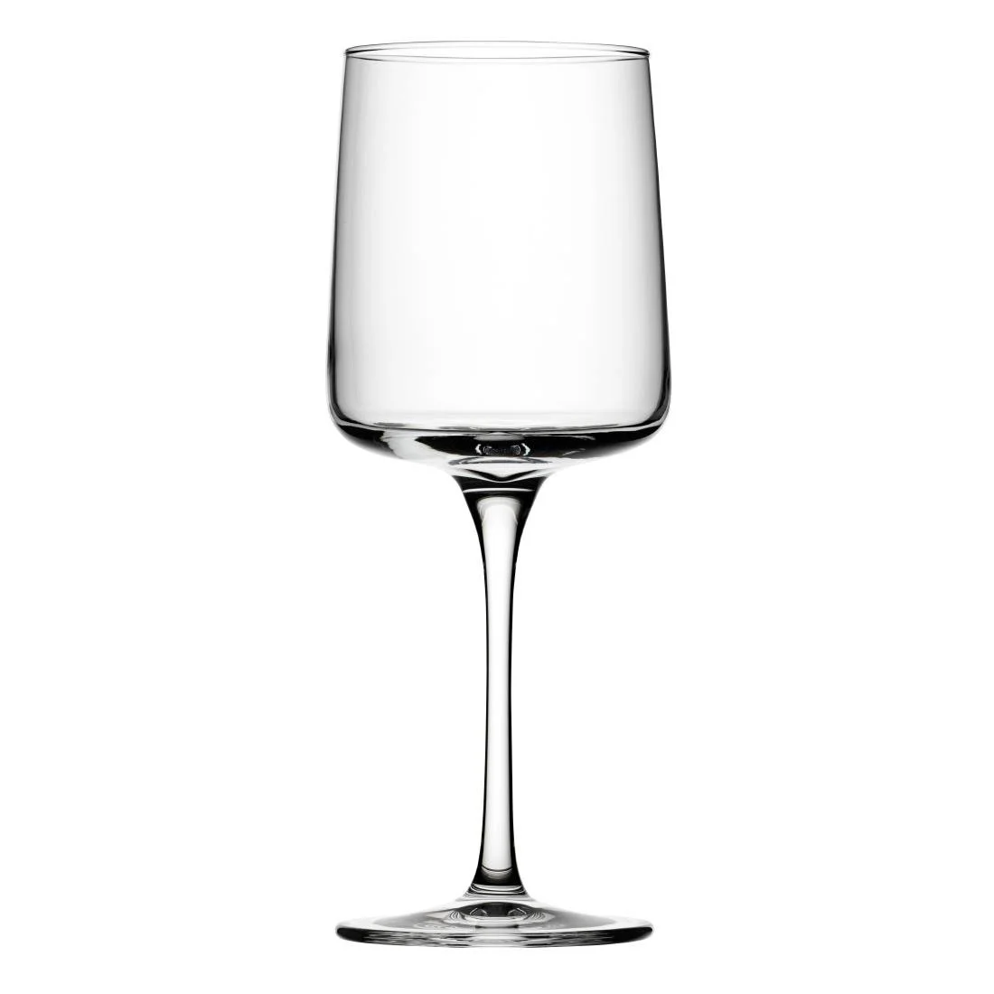 Pasabahce Iconic Medium Wine Glasses 340ml (24 Pack)