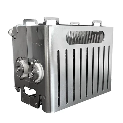 Bizerba ICP Strip Cutter Cutting Set 6mm​ - Image 1