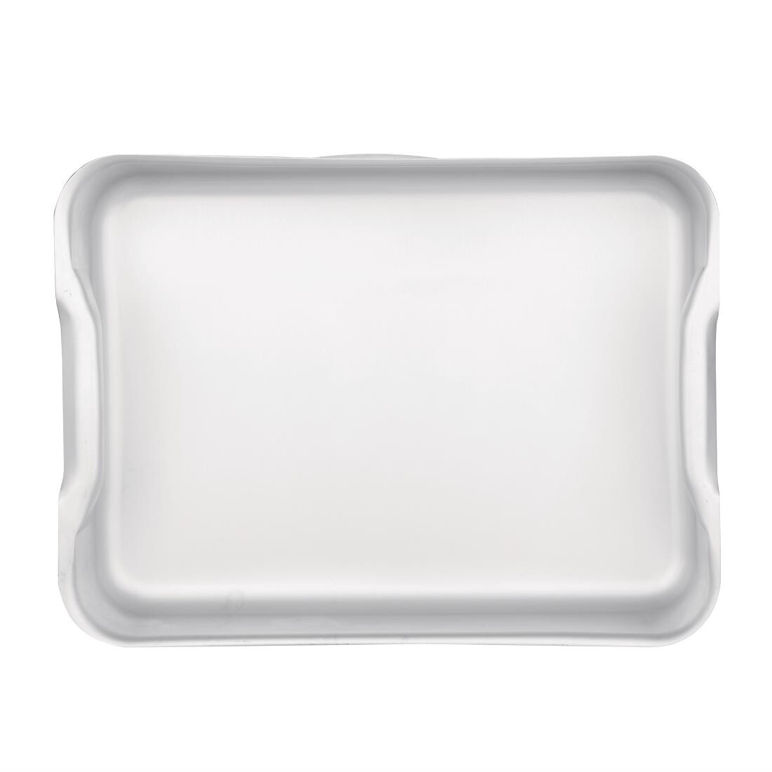 Vogue Aluminium Roasting Dish 370mm