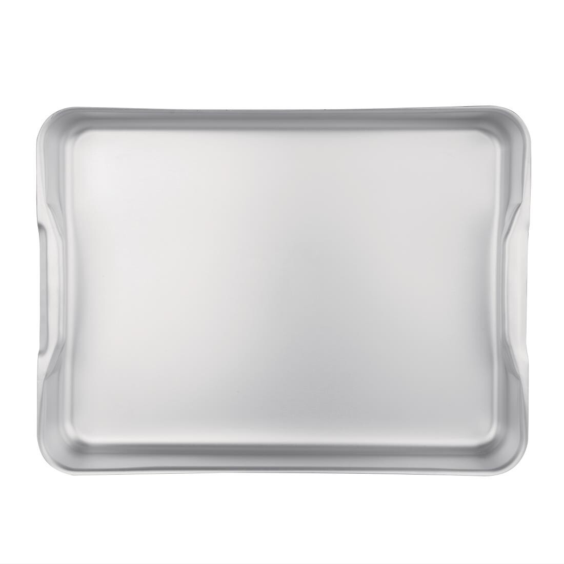 Vogue Aluminium Roasting Dish 470mm