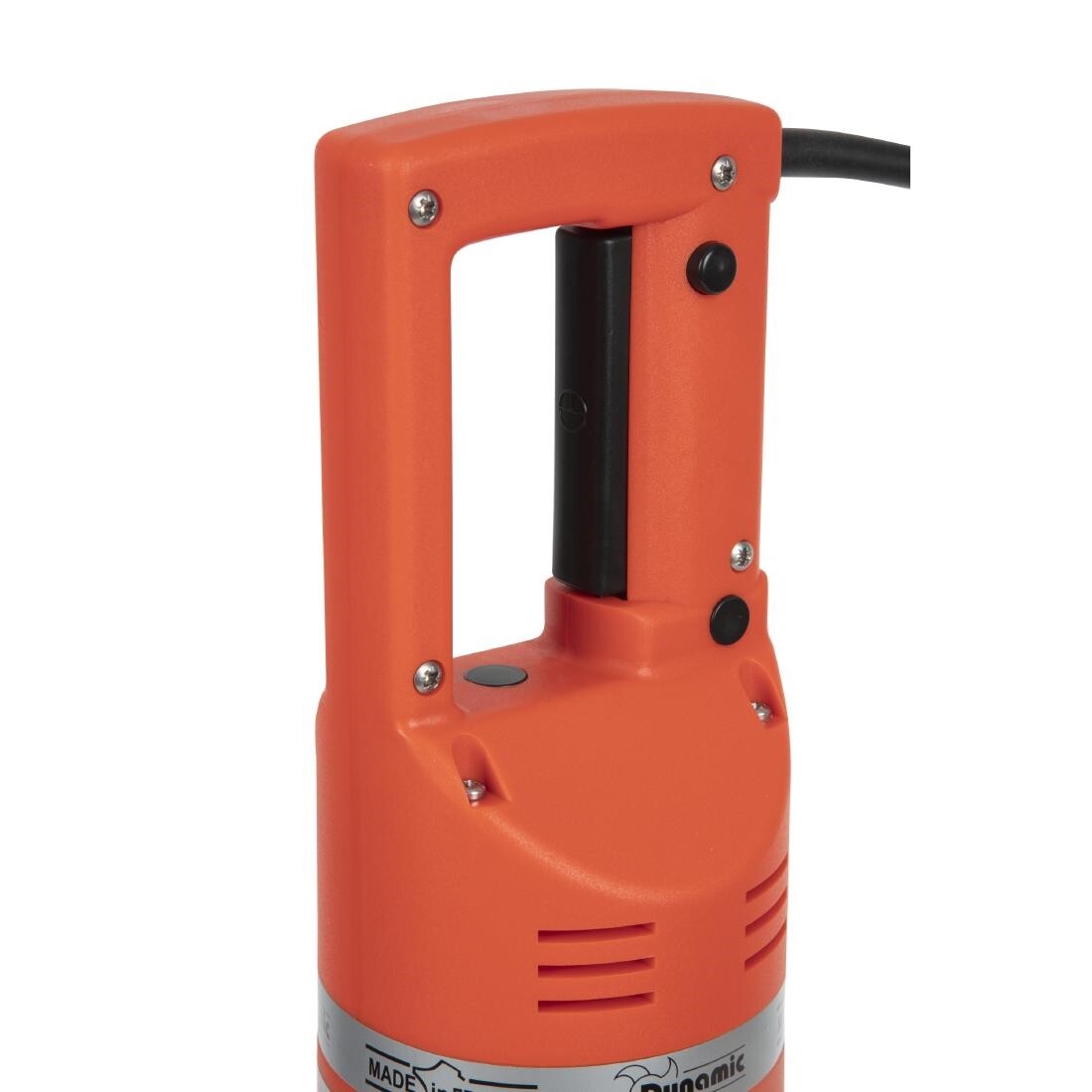 Dynamic Master Single Speed Stick Blender MX91