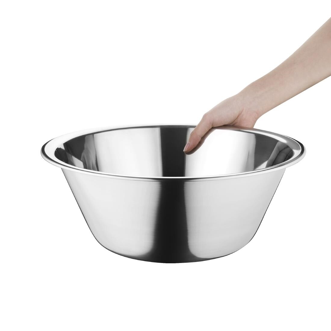 Vogue General Purpose Bowl 6Ltr