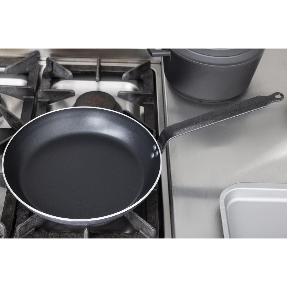 Bourgeat Non Stick Frying Pan 320mm