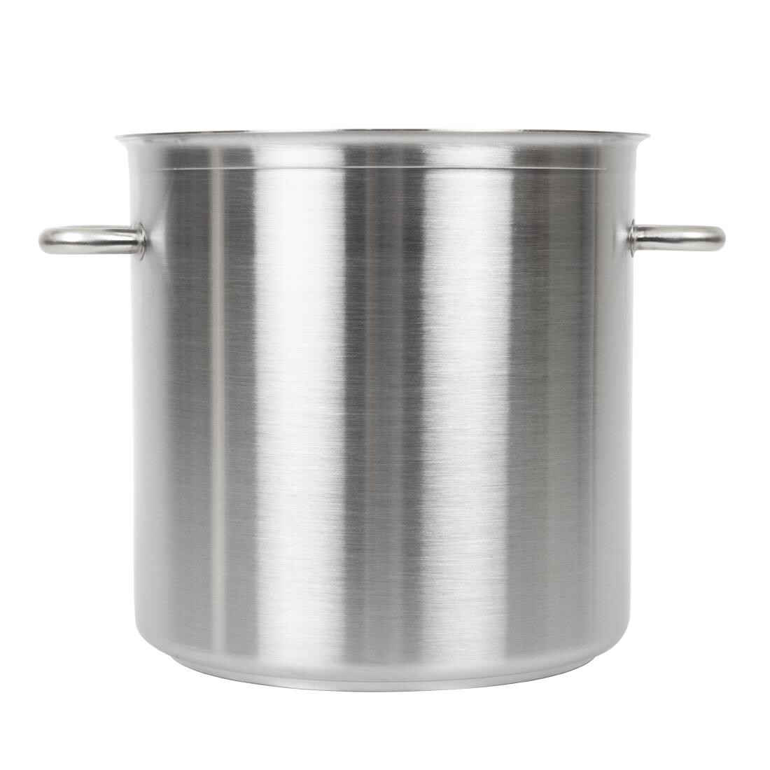 Bourgeat Excellence Stockpot 10.8Ltr