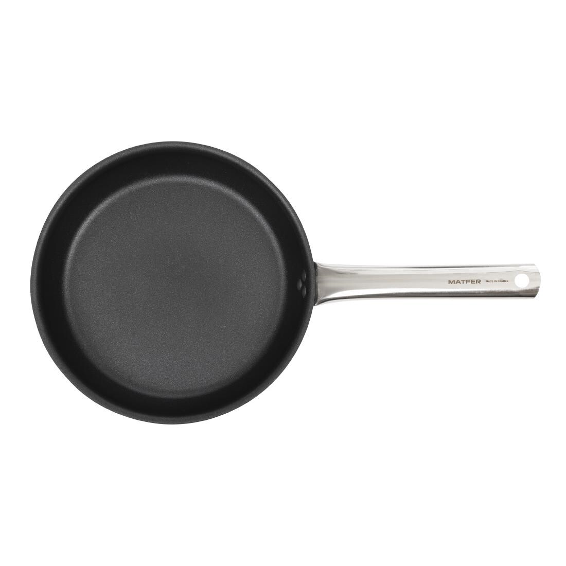 Bourgeat Elite Pro Non Stick Induction Frying Pan 280mm