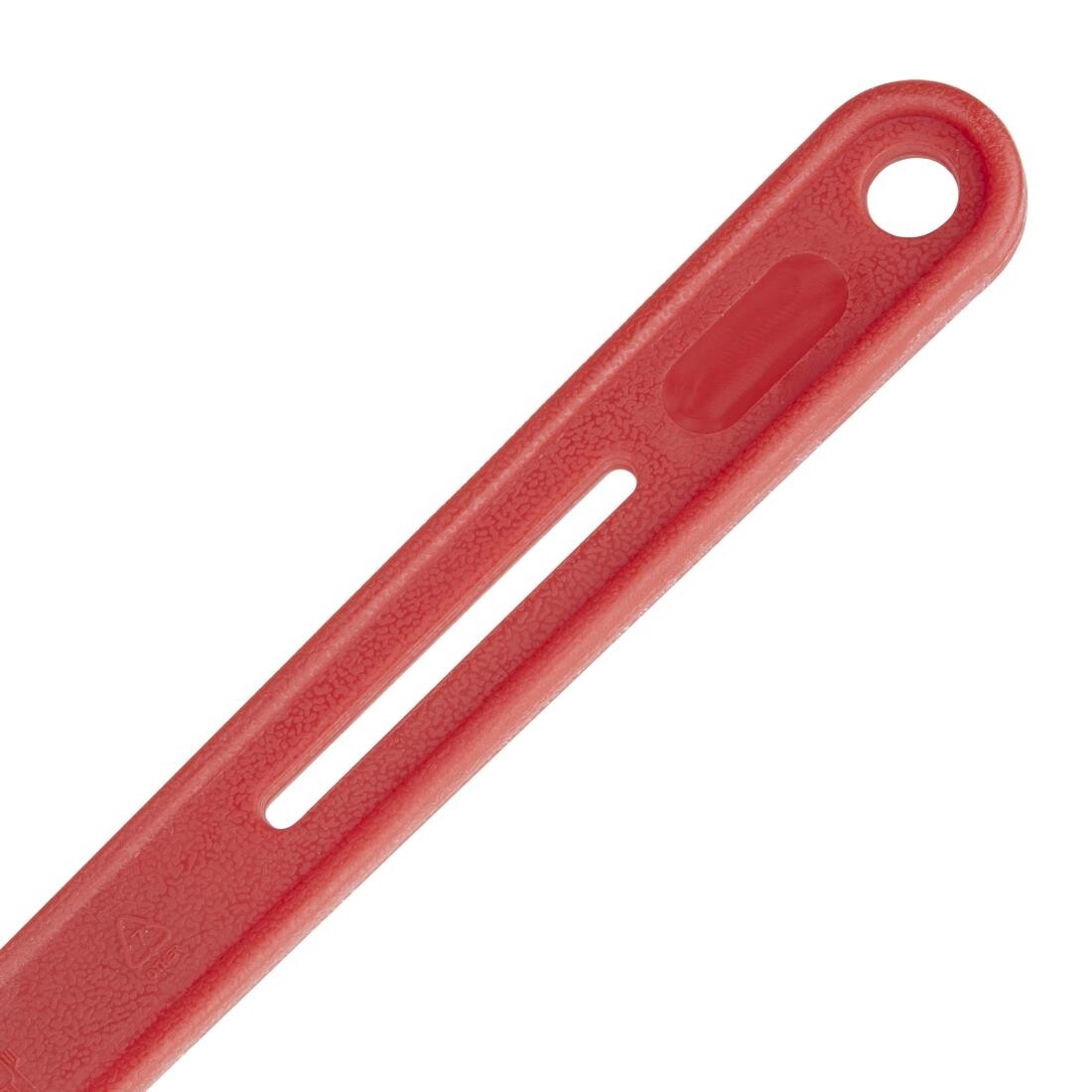 Vogue Heat Resistant Spoonula 10"