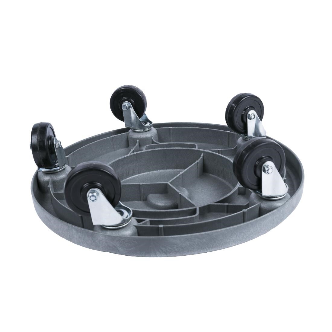 Jantex Bin Dolly 120Ltr