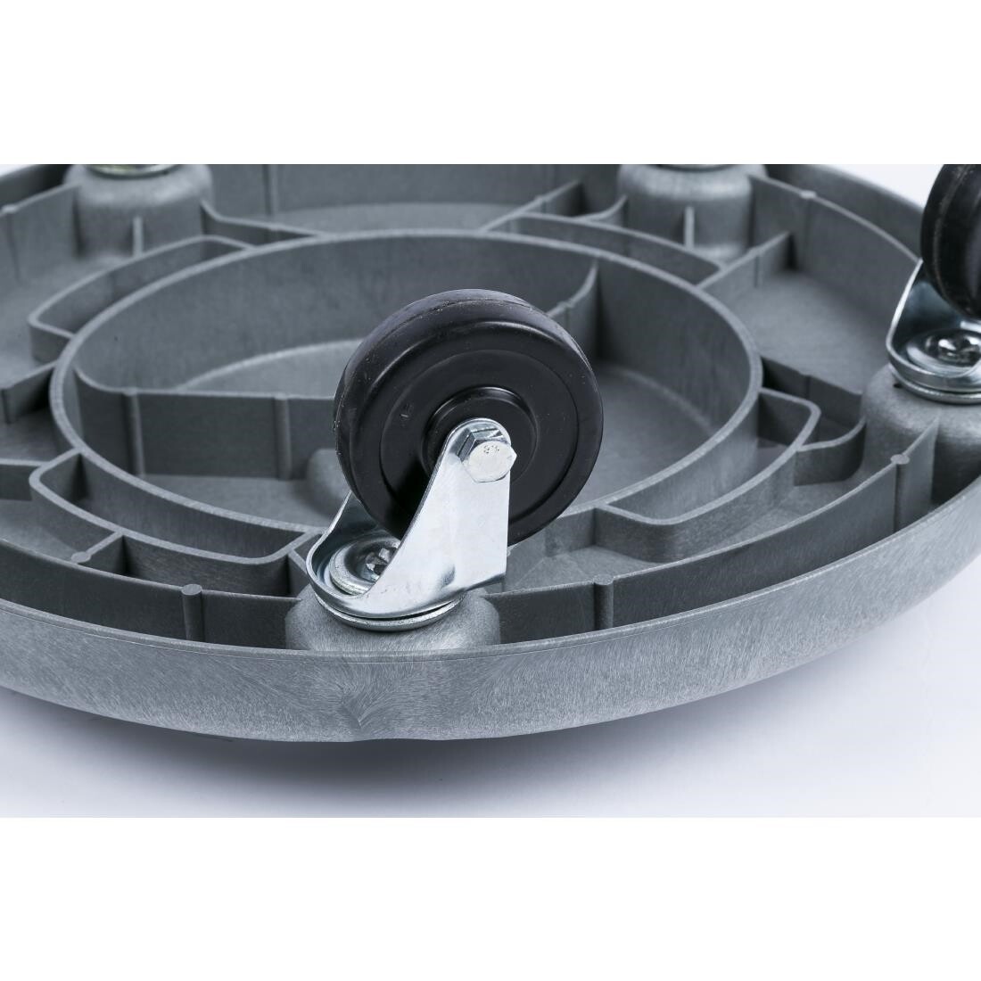 Jantex Bin Dolly 120Ltr