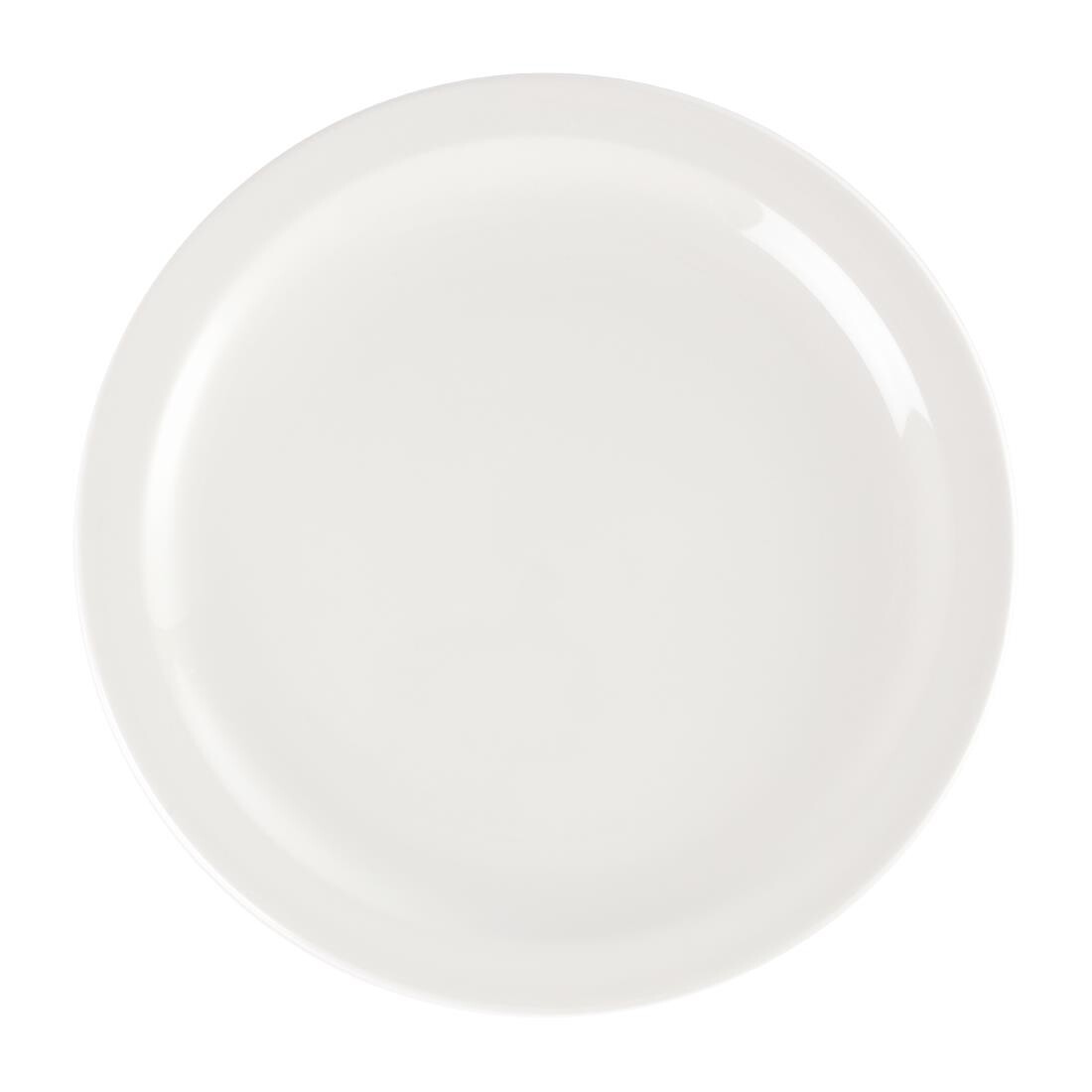 Churchill Whiteware Nova Plates 280mm