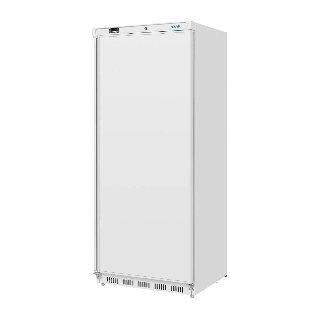 Polar C-Series Upright Fridge White 600Ltr - Image 3