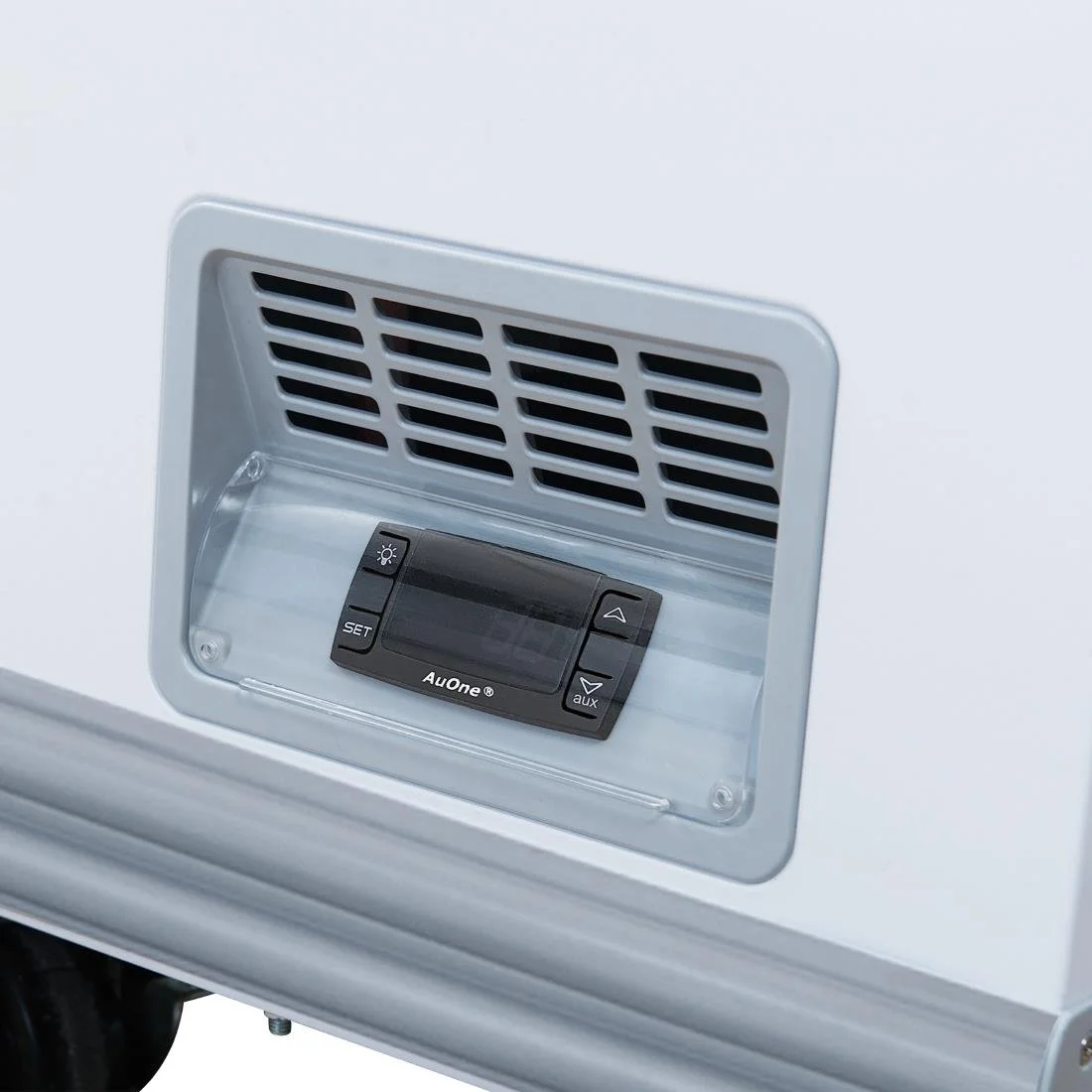 Polar G-Series Supermarket Display Freezer 500ltr - Image 6