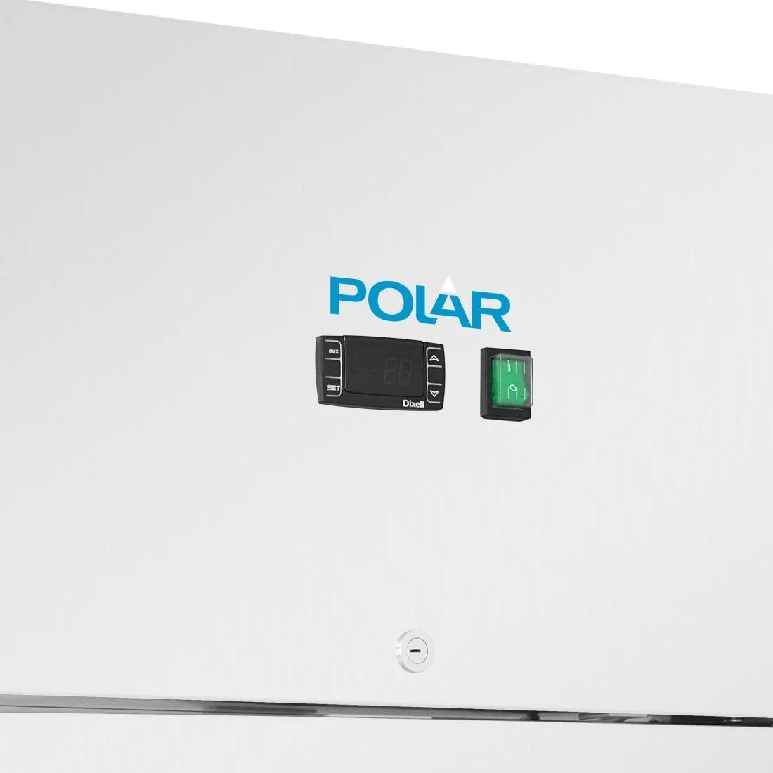 Polar G-Series Forced Air Upright Fridge 600Ltr - Image 7