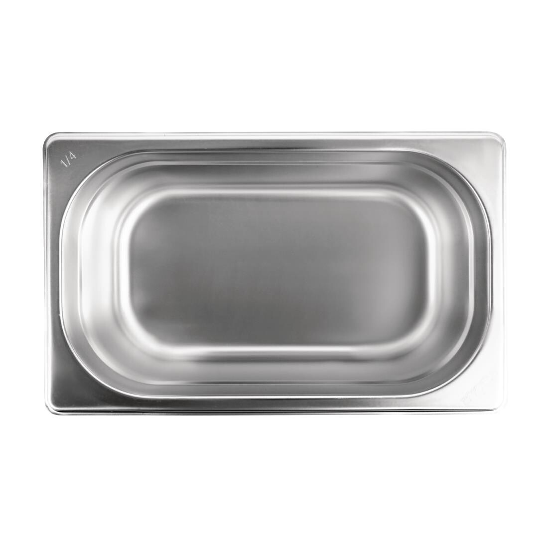Vogue Gastronorm Container Kit 5 x 1/4