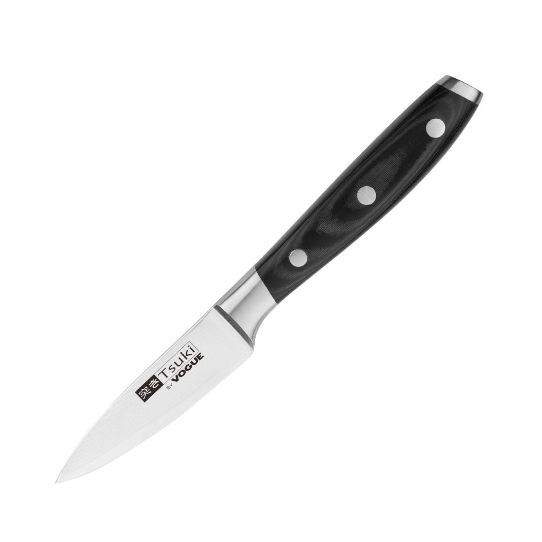 SPECIAL OFFER Tsuki 4 Piece Knife Set and Case