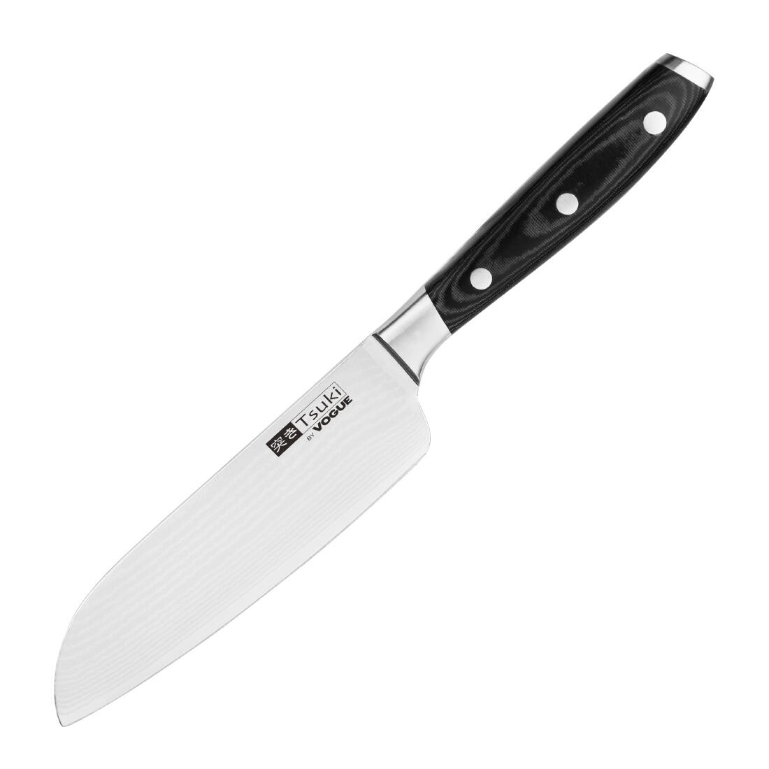 SPECIAL OFFER Tsuki 4 Piece Knife Set and Case