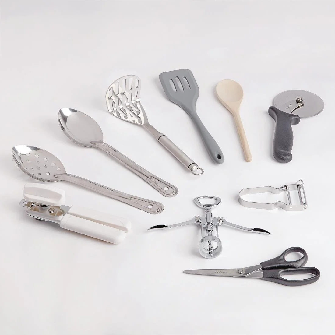Student Accommodation Utensils Set - Image 1